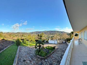 Casa chalet en Venta en Bernueces