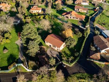 Casa chalet en Venta en Bernueces