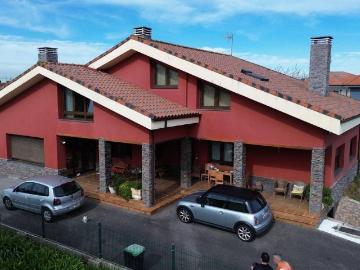 Casa chalet en Venta en Bernueces