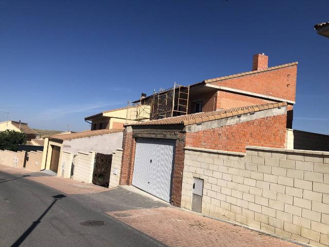 Casa chalet en Venta en Bernuy de Porreros