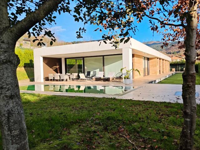 Casa chalet en Venta en Berriz