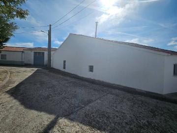 Casa chalet en Venta en Berrocal de Salvatierra