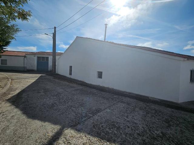 Casa chalet en Venta en Berrocal de Salvatierra