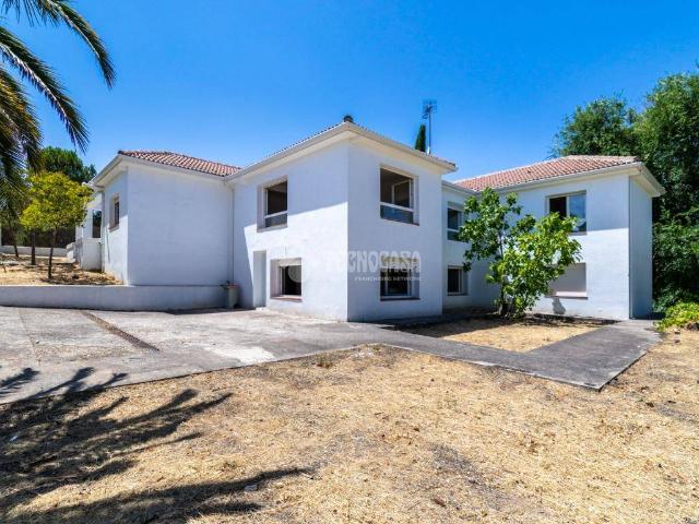Casa chalet en Venta en Berrocales de Jarama