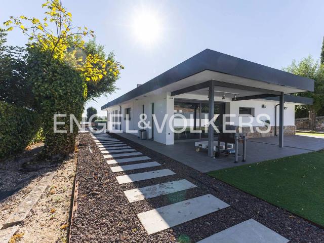 Casa chalet en Venta en Berrocales de Jarama
