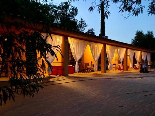 Casa chalet en Venta en Bescanó