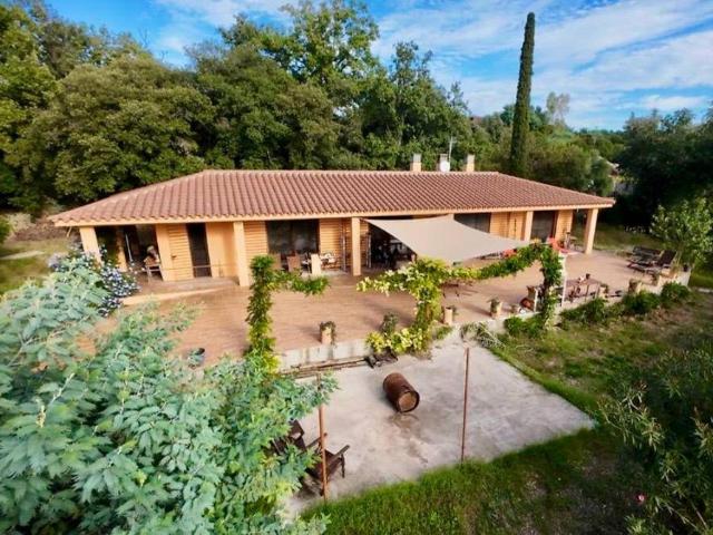 Casa chalet en Venta en Bescanó
