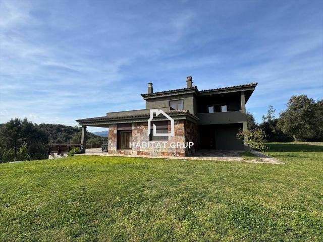 Casa chalet en Venta en Bescanó