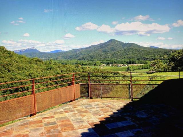 Casa chalet en Venta en Bescanó