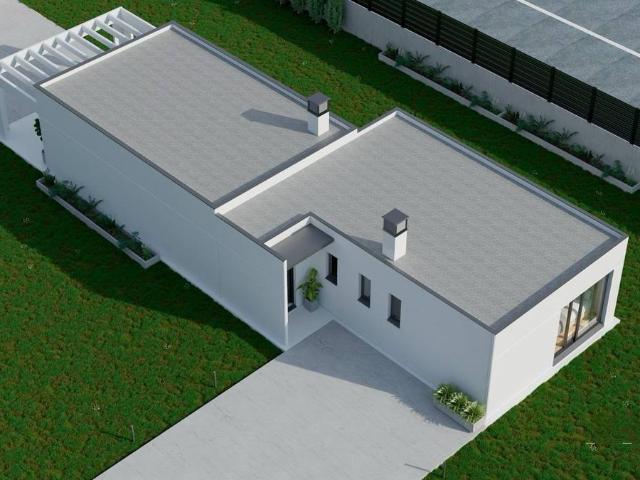 Casa chalet en Venta en Bescanó