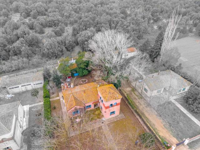 Casa chalet en Venta en Bescanó