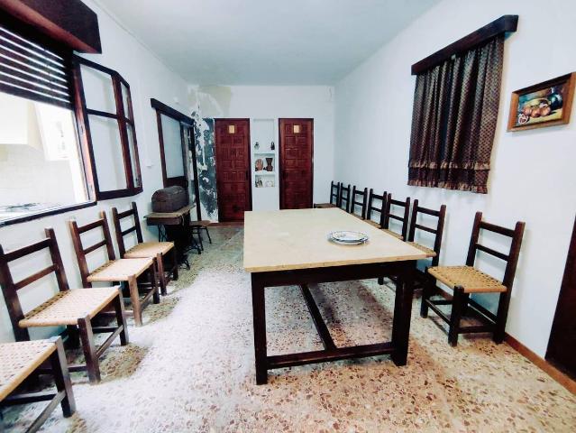 Casa chalet en Venta en Betxí