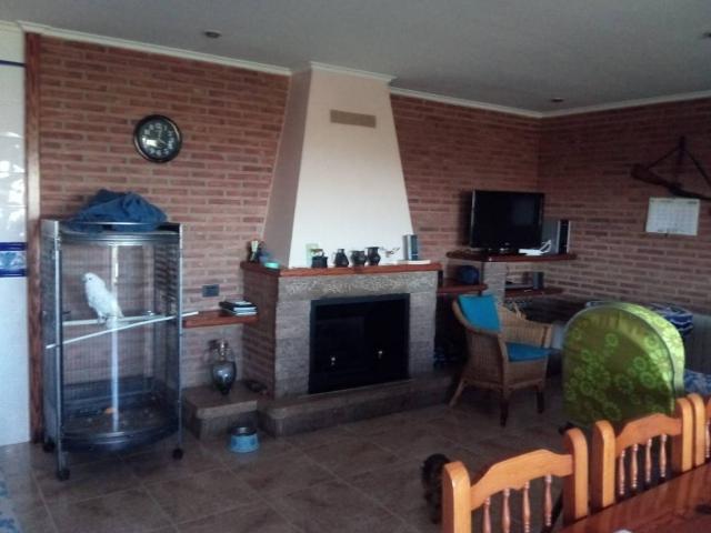 Casa chalet en Venta en Betxí