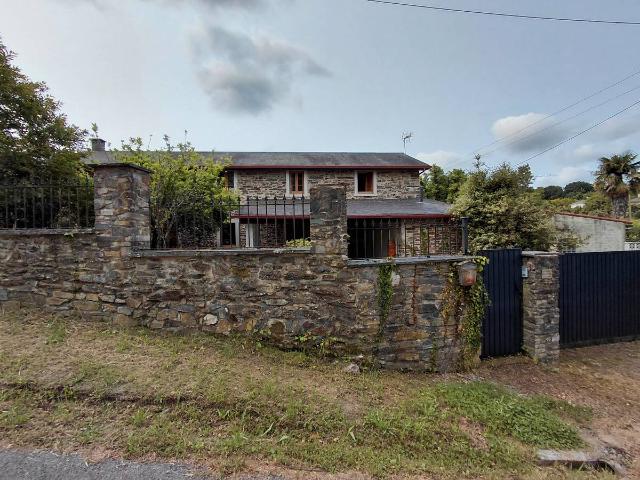 Casa chalet en Venta en Betanzos