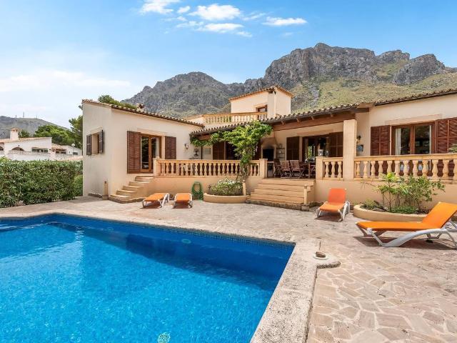 Casa chalet en Venta en Betlem