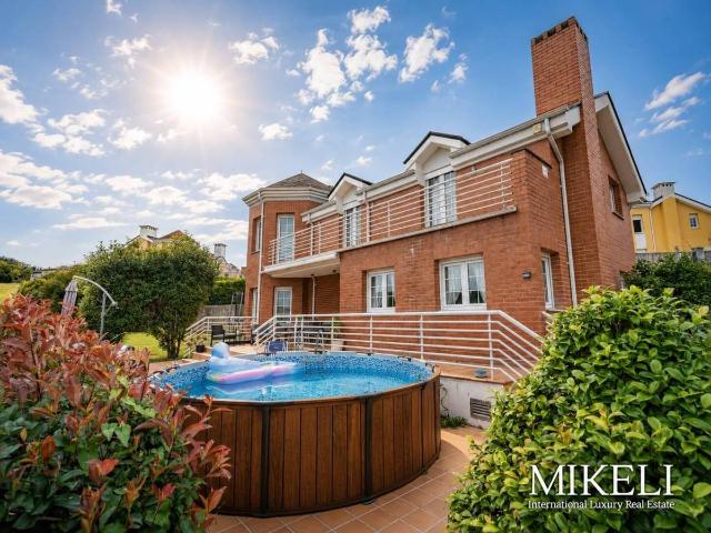 Casa chalet en Venta en Bezana Prezanes