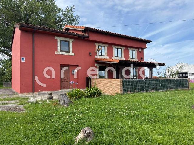Casa chalet en Venta en Bezana Prezanes