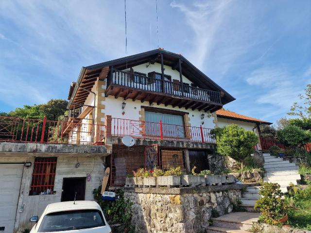 Casa chalet en Venta en Bezana Prezanes