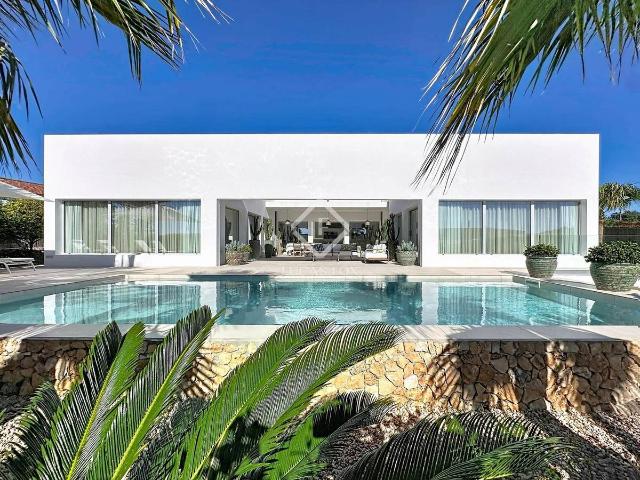 Casa chalet en Venta en Biniancolla Punta Prima