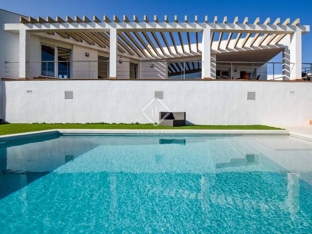 Casa chalet en Venta en Biniancolla Punta Prima