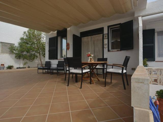 Casa chalet en Venta en Biniancolla Punta Prima