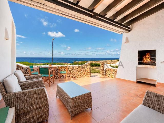 Casa chalet en Venta en Biniancolla Punta Prima