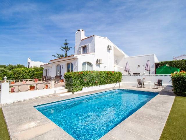 Casa chalet en Venta en Binibèquer