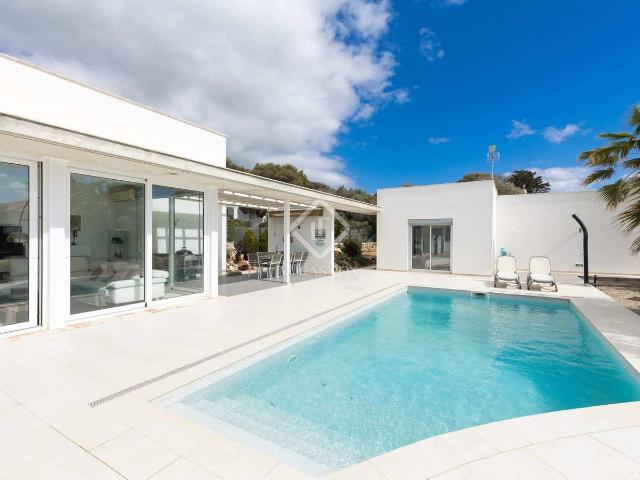 Casa chalet en Venta en Binibèquer