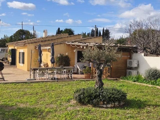 Casa chalet en Venta en Binissalem