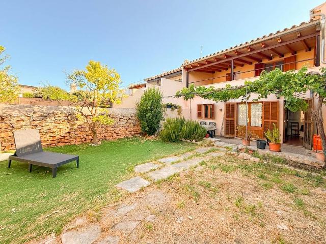 Casa chalet en Venta en Binissalem