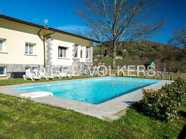 Casa chalet en Venta en Bidania Goiatz