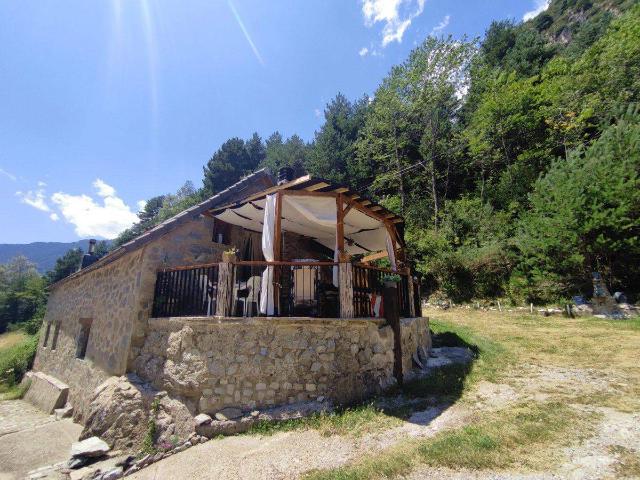 Casa chalet en Venta en Bielsa