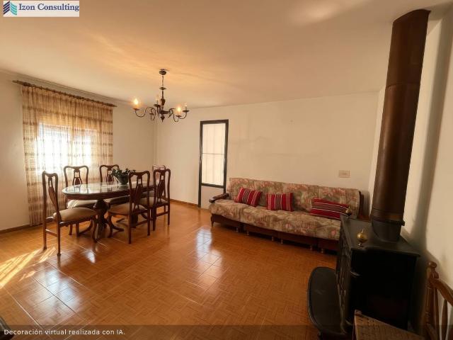 Casa chalet en Venta en Bienservida