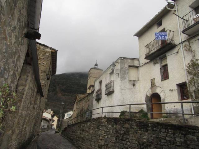 Casa chalet en Venta en Biescas