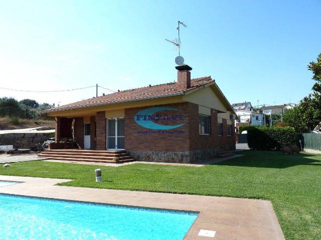 Casa chalet en Venta en Bigues i Riells del Fai
