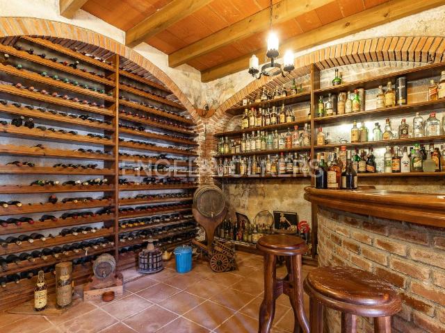 Casa chalet en Venta en Bigues i Riells del Fai