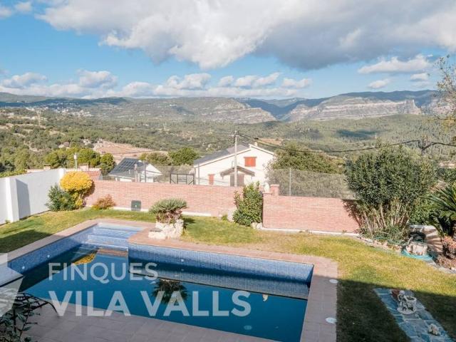 Casa chalet en Venta en Bigues i Riells del Fai