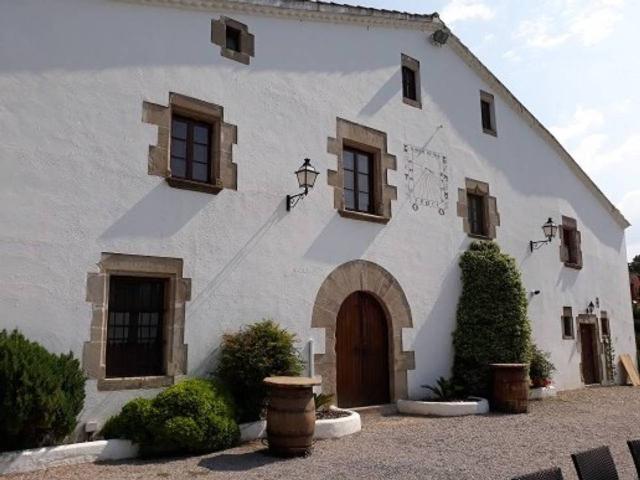 Casa chalet en Venta en Bigues i Riells del Fai