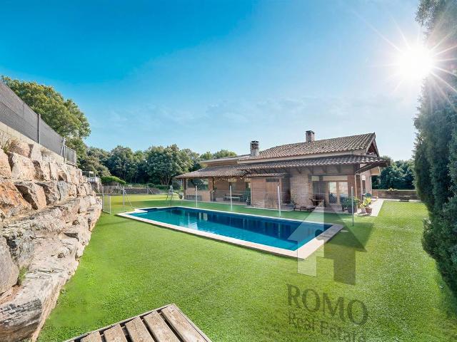 Casa chalet en Venta en Bigues i Riells del Fai