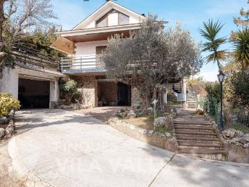Casa chalet en Venta en Bigues i Riells del Fai