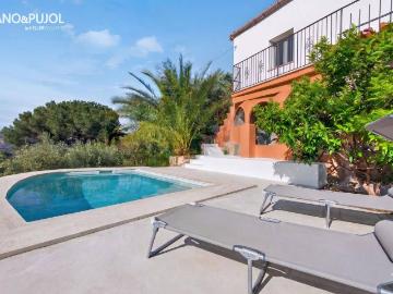 Casa chalet en Venta en Bigues i Riells del Fai