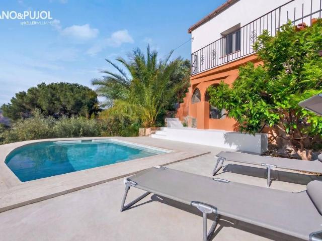 Casa chalet en Venta en Bigues i Riells del Fai