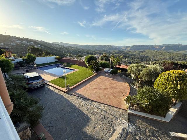 Casa chalet en Venta en Bigues i Riells del Fai