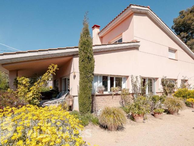 Casa chalet en Venta en Bigues i Riells del Fai