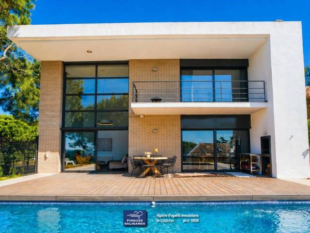 Casa chalet en Venta en Bigues i Riells del Fai