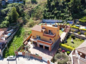 Casa chalet en Venta en Bigues i Riells del Fai