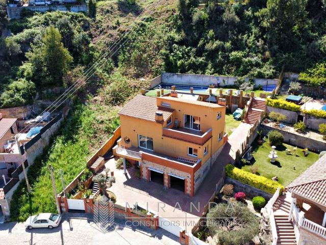 Casa chalet en Venta en Bigues i Riells del Fai