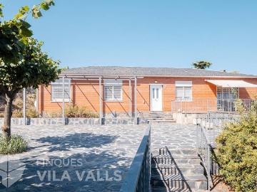 Casa chalet en Venta en Bigues i Riells del Fai