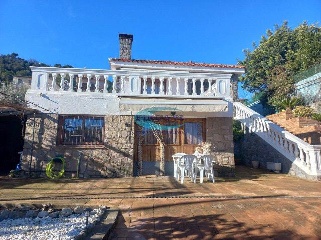 Casa chalet en Venta en Bigues i Riells del Fai