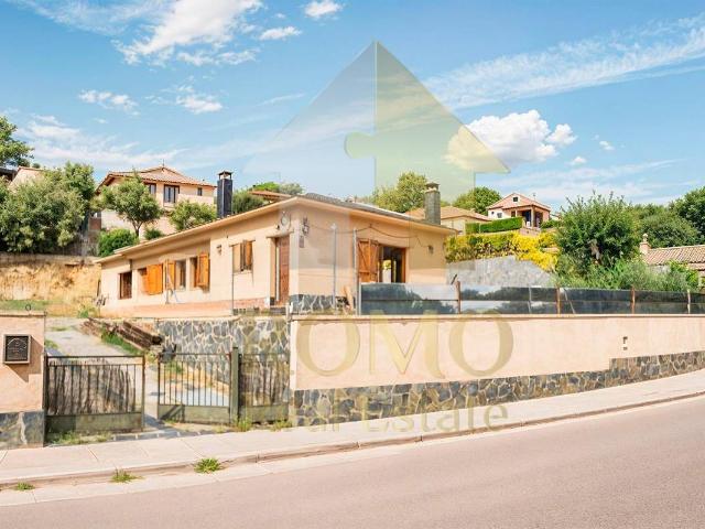 Casa chalet en Venta en Bigues i Riells del Fai